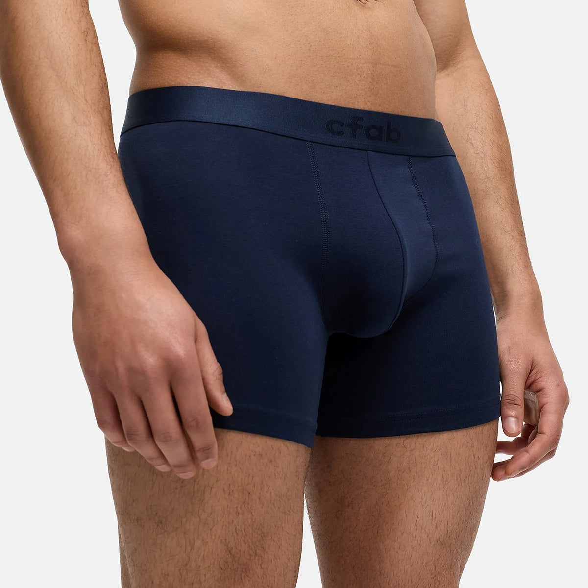 Boxershorts - 3er Pack