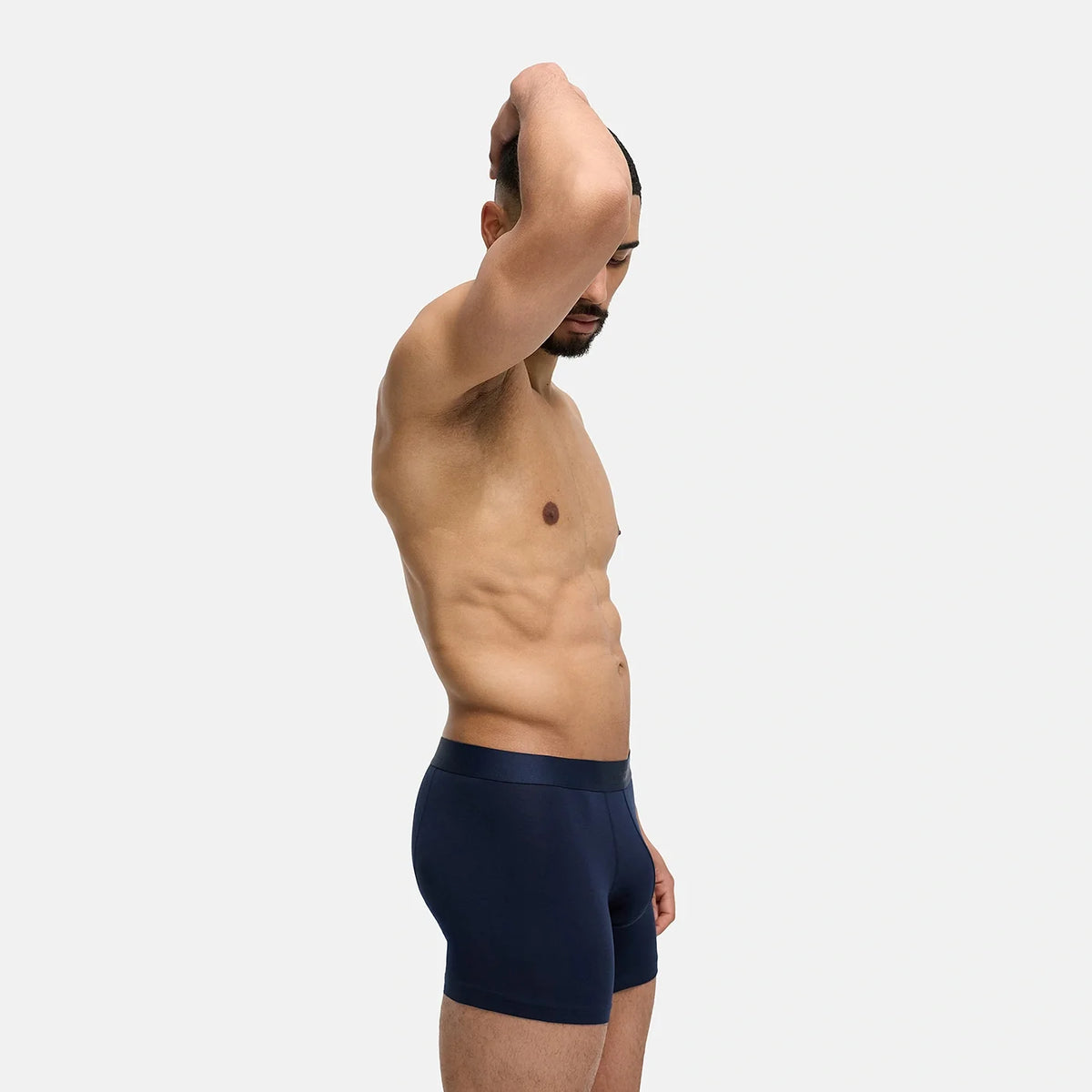 Boxershorts - 3er Pack