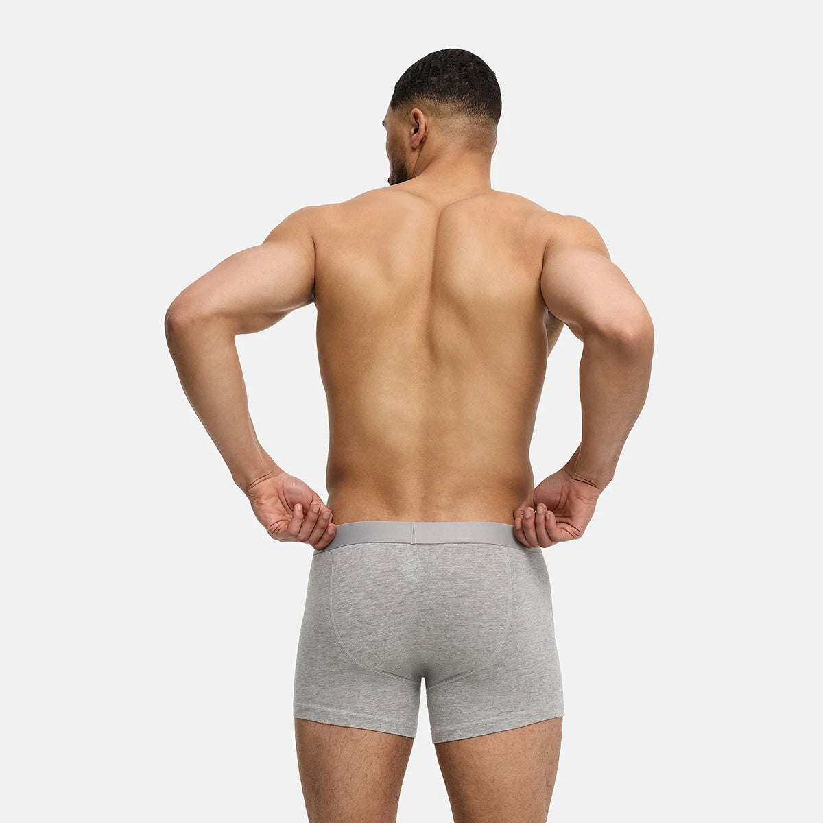 Boxershorts - 3er Pack