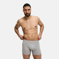 Grey Melange