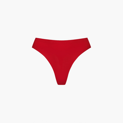 Seamless Tanga | 3er Pack