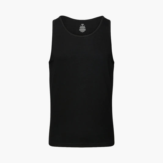 Cotton Herren Unterhemd