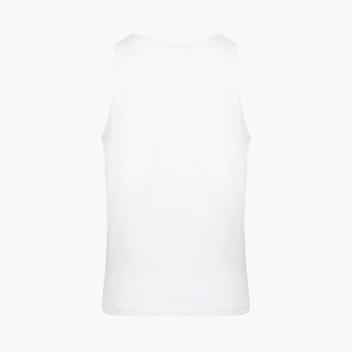 Cotton Herren Unterhemd - 2er Pack