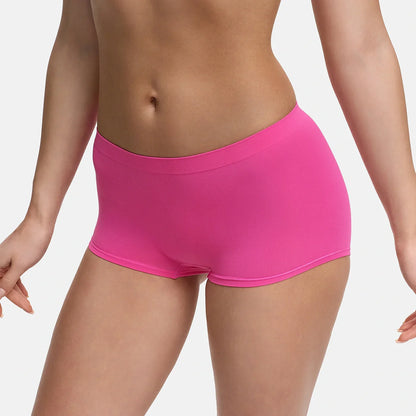 Seamless Hipster Pant | 3er Pack