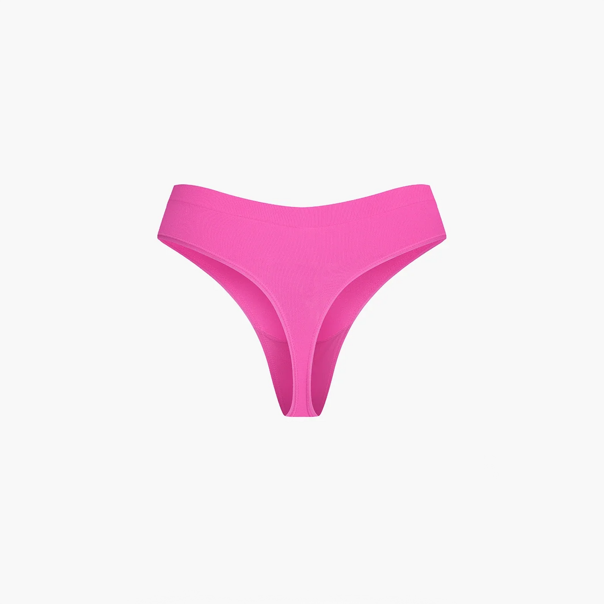 Seamless Tanga | 3er Pack