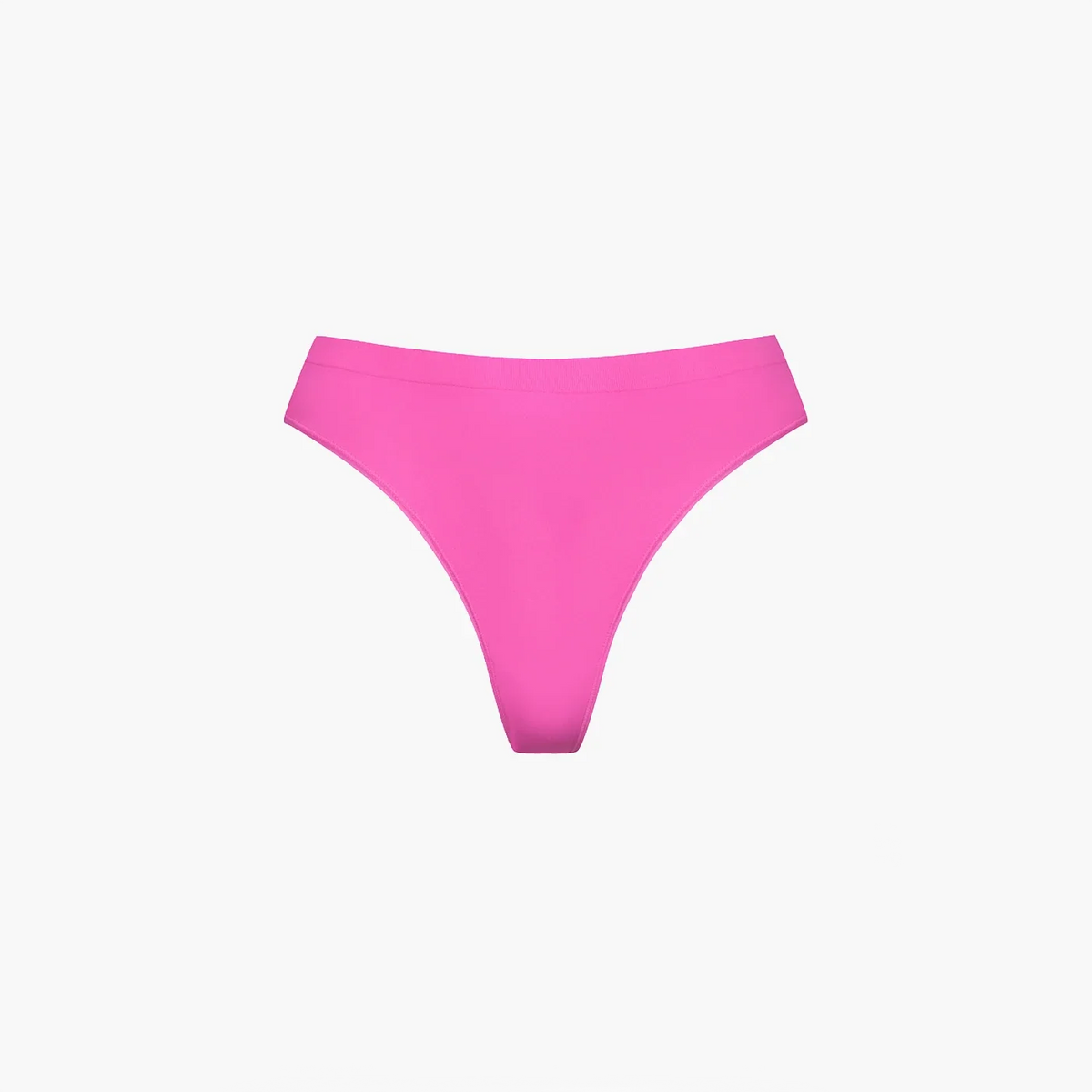 Seamless Tanga | 3er Pack