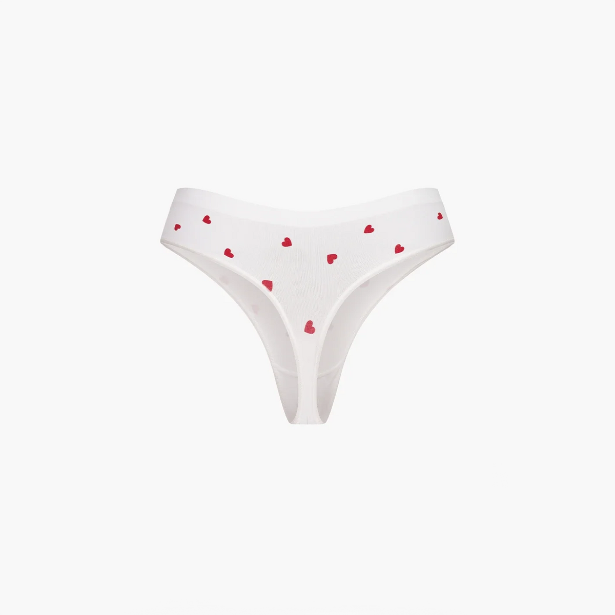 Seamless Tanga | 3er Pack