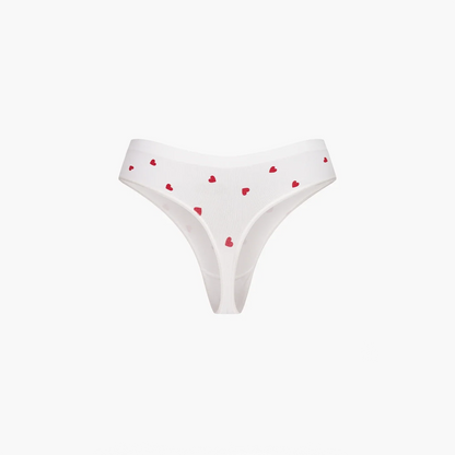Seamless Tanga | 3er Pack