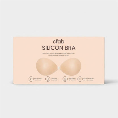 Silicon Bra