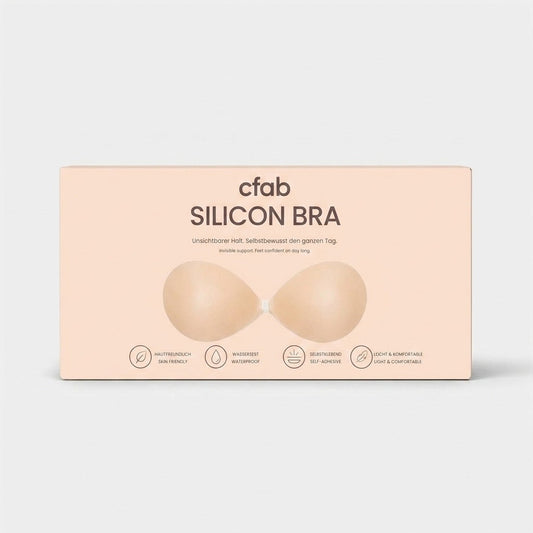 Silicon Bra