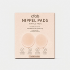 Nippel Pads | 2er Pack