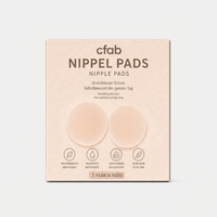 Nude Skin