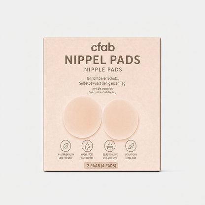 Nippel Pads | 2er Pack