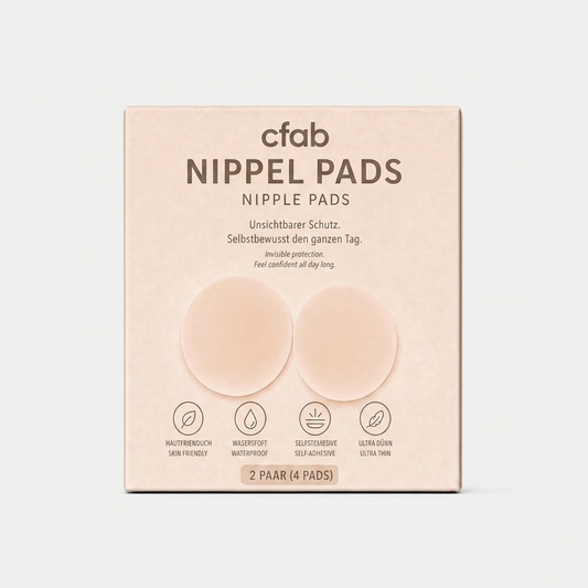Nippel Pads | 2er Pack