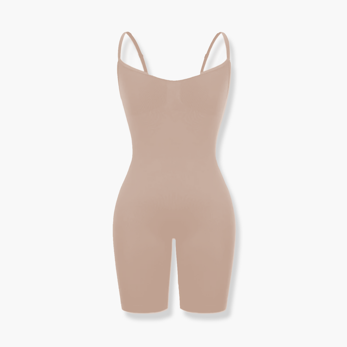 Bodysuit Sculpting mit Hose Shapewear
